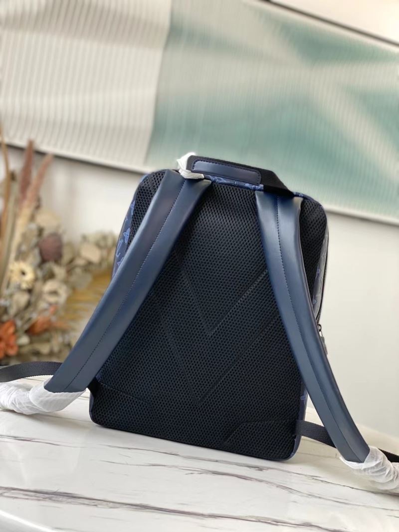 Louis Vuitton Backpacks